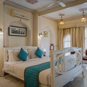 Royal Suite