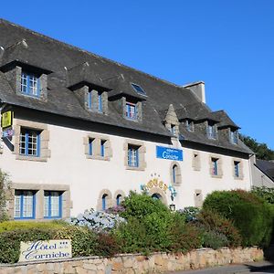 Logis Hotel De La Corniche